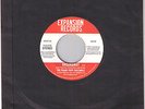 Northern Soul   **   The Frank Popp Ensemble  -  Breakaway   -  EXPANSION