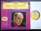 DGG 138 076 SLPM Red Stereo - Rachmaninov Piano Concerto Sviatoslav Richter MINT