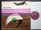 Philips 835 000 AY HiFi Stereo - Brahms Symphony no.4 Eduard van Beinum NM