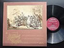 Philips A 00320/22 L Minigroove - J.S. Bach 