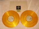PRINCE THE GOLD EXPERIENCE US GOLD VINYL PROMO LP Double 2LP #307