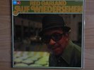 RED GARLAND TRIO SAM JONES ROY BROOKS N.Y. 1971 MPS RECORDS GERMANY MINT
