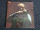 Mozart Violin Concertos : Oistrakh/Berlin Philharmonic : EMI 4 x LP box set