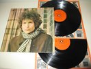 BOB DYLAN - BLONDE ON BLONDE - CBS UK 1966 N.MINT 2LP SET