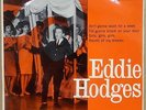 EDDIE HODGES SELF TITLED ORIGINAL UK LONDON 45 EP CLIP