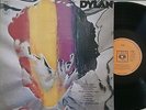 BOB DYLAN LILY OF THE WEST SARAH JANE CBS 69049 THE BAND FOLK RARE ALBUM VINYL
