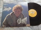 DANA .. BREAD 'N HONEY LP 1979  DANA HOWARD