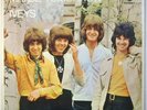 IVEYS 1968 Maybe Tomorrow Japan Red Colored Vinyl LP BADFINGER BEATLES APPLE