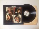 THE BEATLES-LET IT BE-FACTORY SAMPLE-PCS 7096-APPLE YEX 773-3U/774-3U-NM RARE