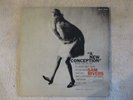 Sam Rivers A New Conception Van gelder era mono Blue Note BLP 4249