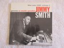 Jimmy Smith Groovin At Smalls' Paradise beaut deep groove 47 w. 63rd Blue Note