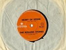 Rolling Stones Heart Of Stone 7