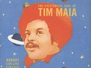 Tim Maia - Nobody Can Live Forever: The Existential Soul Vinyl US 2LP