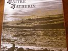  FRENCH PROG JAZZ ROCK MAITRE MATHURIN LP / PRIVATE PRESS 1978