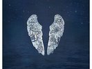 COLDPLAY - GHOST STORIES - VINYL LP - NEW