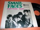 SMALL FACES - Itchycoo Park 7''/45 PORTUGAL EP