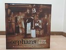 Tom Waits Orphans (Brawlers, Bawlers & Bastards) 7 x 180 gram LP Vinyl Mint