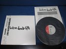 Southern Death Cult ST Self Titled Japan Vinyl LP w OBI 1983 Goth First Doors