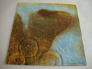 Pink Floyd LP - Meddle (Stateside, Portugal)