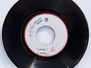 Prince 7“ „D.M.S.R“ - ACETATE - W.E.B.R RADIO *  *