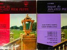 Bach-Jean-Pierre Rampal-Robert Veyron-Lacroix-Erato STE 50121/122