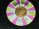 SOUL/FUNK/GOSPEL 45 SHIRLEY CAESAR 