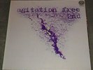 m-/ex AGITATION FREE 2nd LP original vertigo swirl psych krautrock nww HEAR