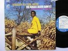HORACE SILVER QUINTET LP, Serenade To A Soul Sister (BLUE-NOTE US Issue EX/EX)