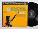 QUINCY JONES LP, Big Band Bossa Nova (MERCURY US Issue EX/EX)