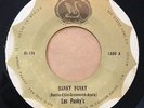 LOS PANKYS - Hanky Panky / WILD GARAGE SCREAMS - Mexico Punks CISNE 45
