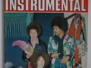 Beat instrumental Magazine - Apr. 68 - Jimi Hendrix Experience
