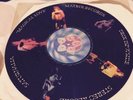 SATURNALIA - Magical Love Picture Disc With Booklet And Rainbow Concert Ticket