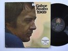 GABOR SZABO LP, 1969 (SKYE US Issue EX/EX)