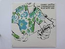 JOHNNY GRIFFIN LP, The Congregation (Blue Note US Issue NM/NM)
