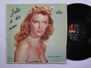 JULIE LONDON LP, Julie Is Her Name (LIBERTY US Issue EX/EX)