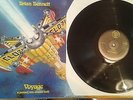 brian bennett voyage djm label