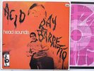 RAY BARRETTO LP, Acid / Head Sounds (VAMPI SOUL SPAIN Issue NM/EX)