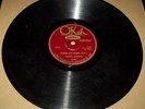 Lonnie Johnson Kansas City Blues Pt 1 & 2 Okeh 8537 Blues 78 RPM Record 1927