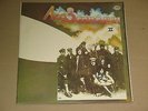 LED ZEPPELIN  II - III  Gatefold / pre AnTrop Russia RARE 2lp  MINT