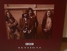 LED ZEPPELIN   BBC SESSIONS   COLORED VINYL LP