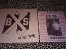 BOSTON STRANGLER LP PRIMITIVE PUNK KBD RARE BATTLE RUINS RIVAL MOB DYS SSD