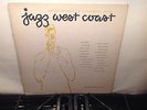 CHET BAKER -Jazz West Coast - An Anthology   PJ 500 {dg orig} *1955* - VERY RARE