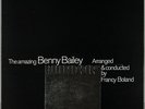 BENNY BAILEY/SAHIB SHIHAB/TONY COE MIRRORS ON FREDOM UK ORIGINAL