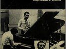 LEE KONITZ/MARTIAL SOLAL 4TET IMPRESSIVE ROME ON CAMPI 12003 ITALIAN ORIGINAL M-
