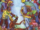 VOLAHN - aq´ab´al DLP
