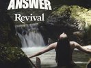 ANSWER,THE-REVIVAL -VINYL LP (2) COOPERATIVE MUSIC (UNIVERSAL) NEW