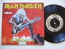 IRON MAIDEN 7