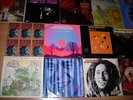 ÜBER 100 VINYL- LPs mit Liste - SOUL / FUNK / DISCO / REGGAE / JAZZ / POP Sammlg