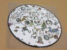 Led Zeppelin III  LP Picture Disc Record  UK Import 180 Gram - NM Vinyl