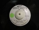 MARCIA GRIFFITHS LET ME HOLD YOU TIGHT Righteous Flames You Dont know 68 COXSONE
